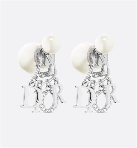 christian dior 耳環